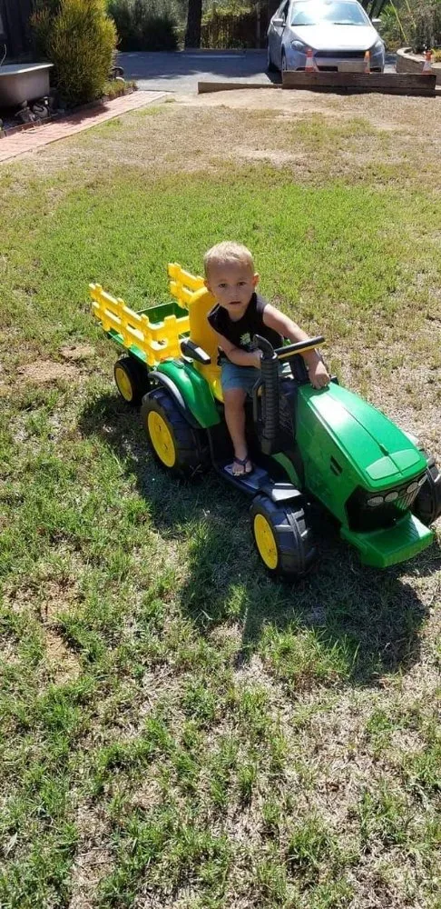 Professional landscape design in Casper, WY by Landscape and Construction