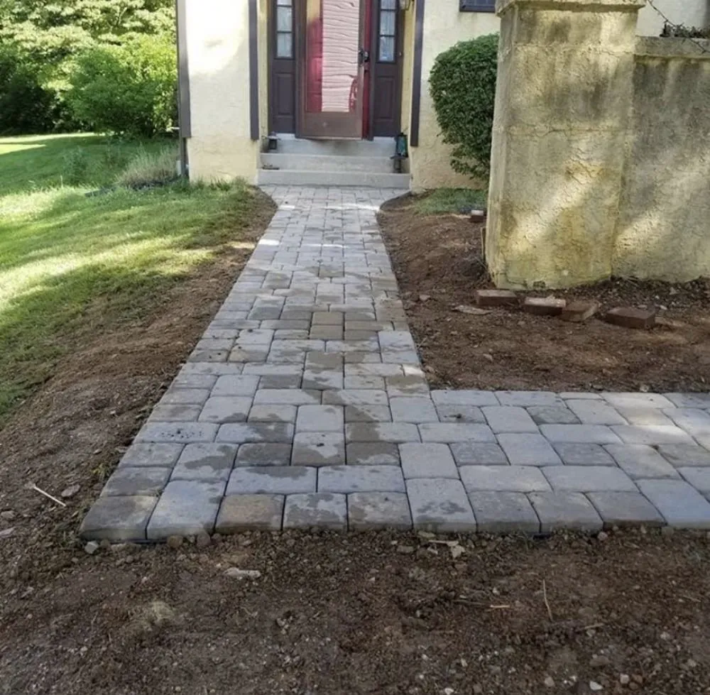 Top-rated yard cleanup service in El Monte, CA - Landscape And Design