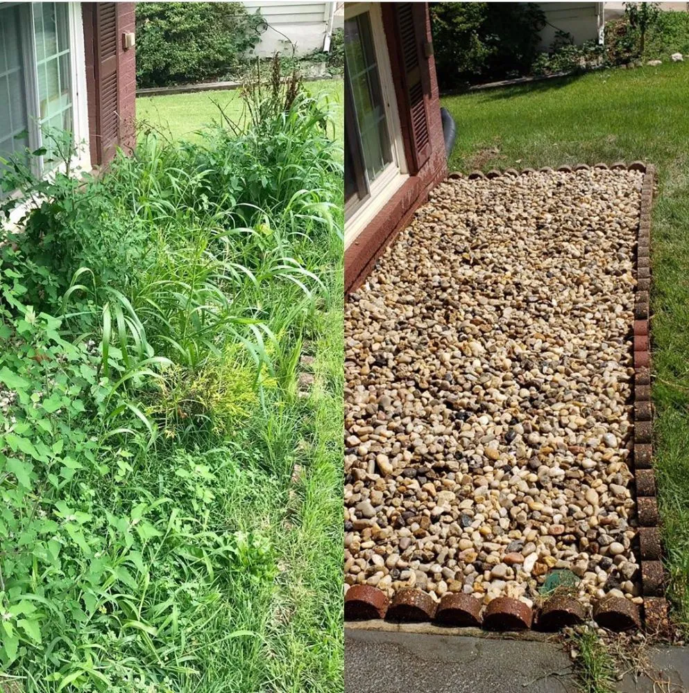 Reliable landscaping services in El Monte, CA by Landscape And Design