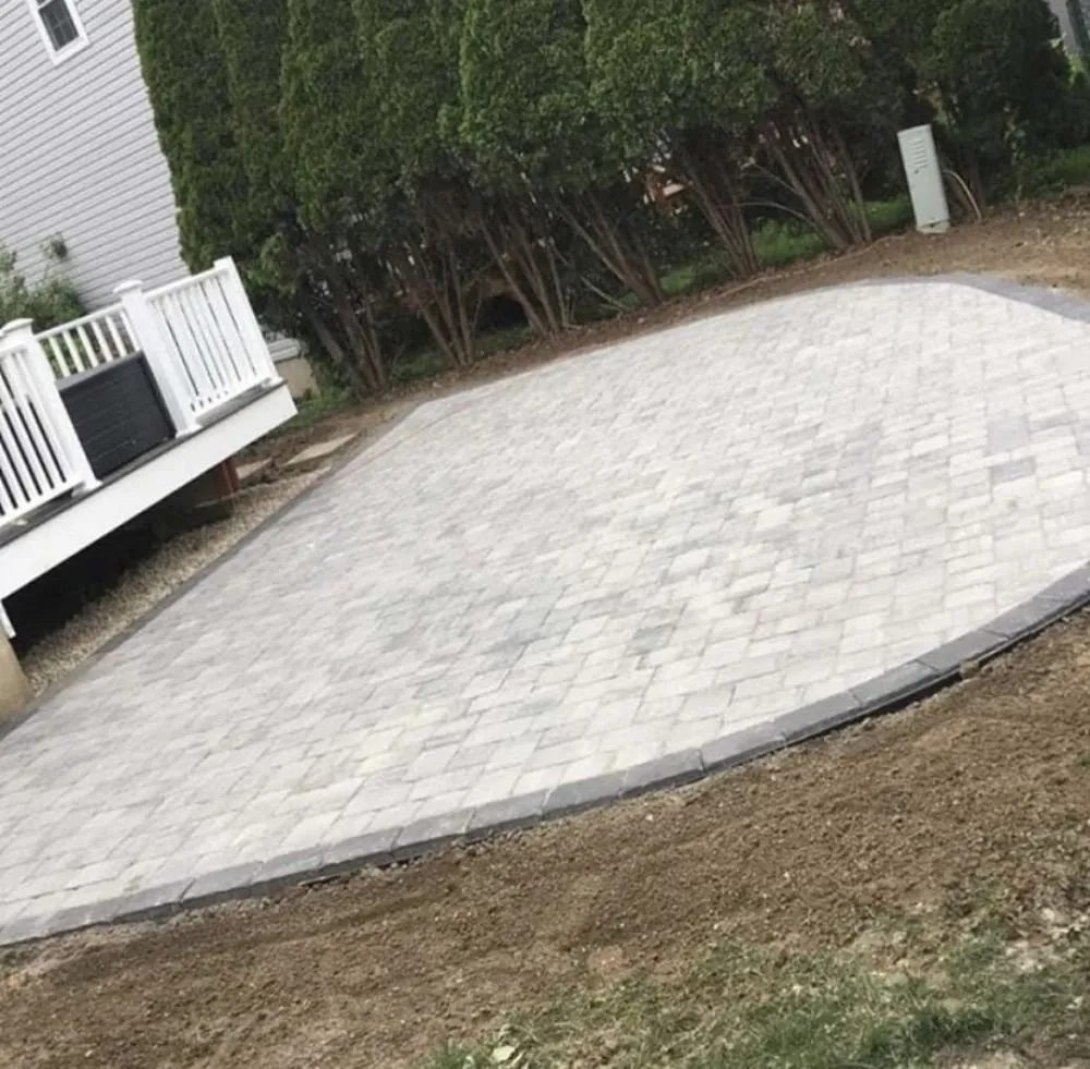 Professional landscaping services in El Monte, CA by Landscape And Design