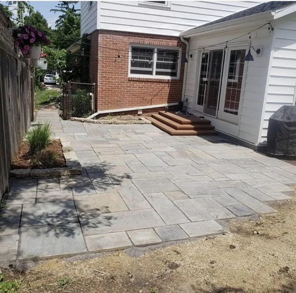 Affordable yard maintenance experts serving El Monte, CA - Landscape And Design