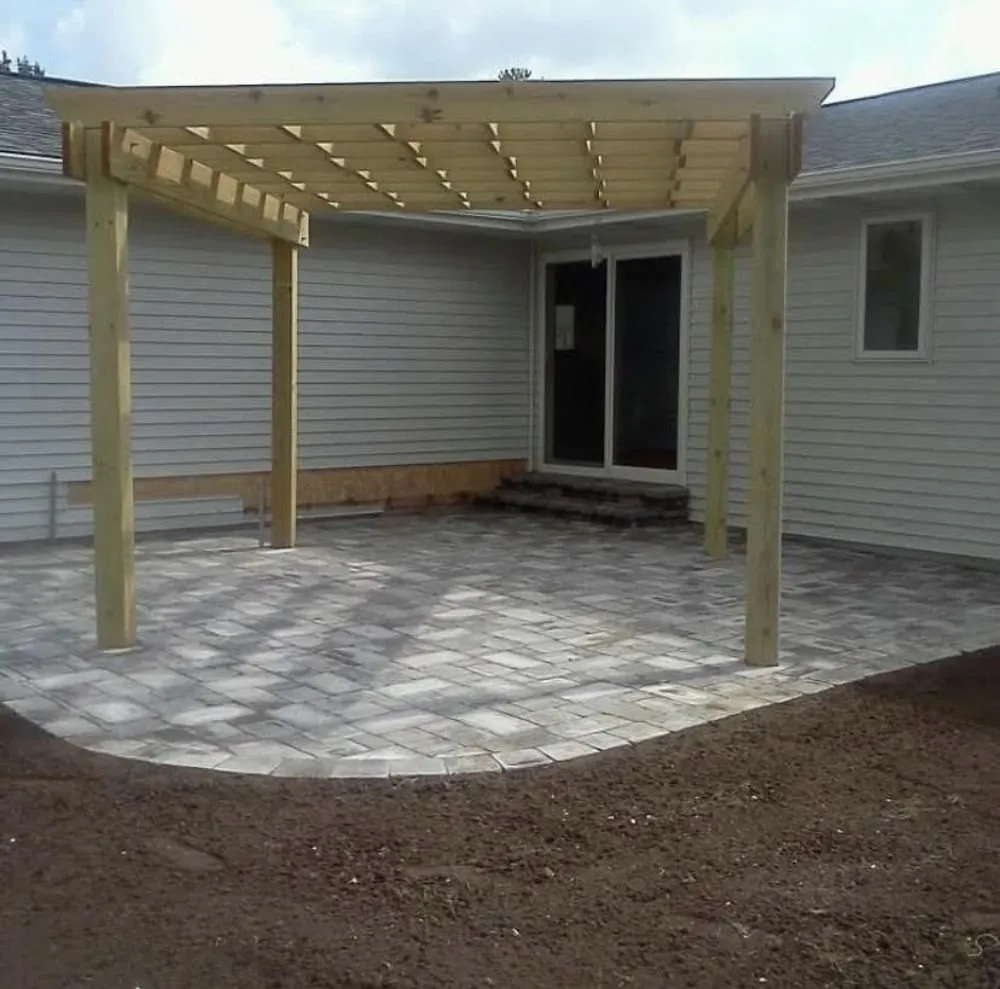 Top-rated lawn care service in El Monte, CA - Landscape And Design