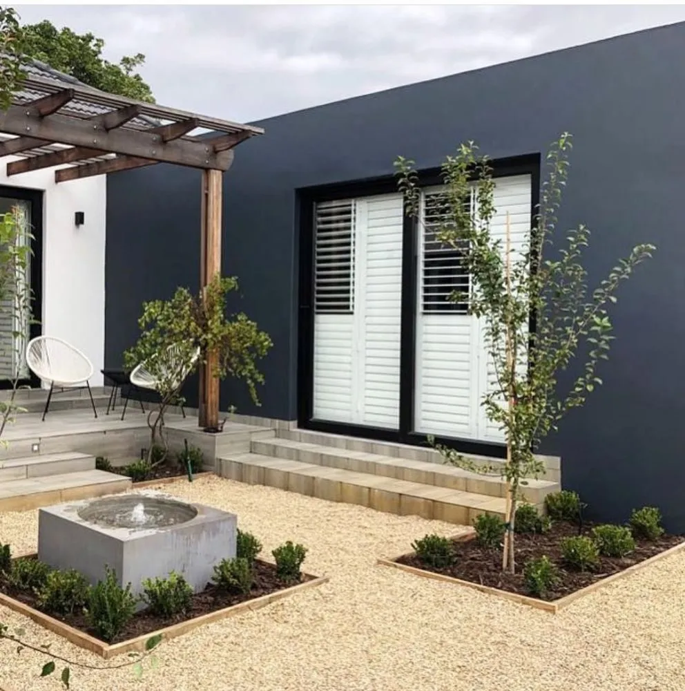 Professional yard maintenance for beautiful yards across El Monte, CA - Landscape And Design