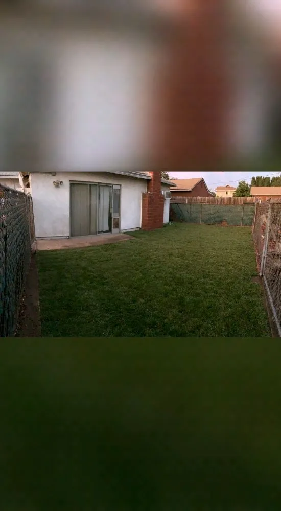 Professional outdoor landscaping in El Monte, CA - Landscape And Design