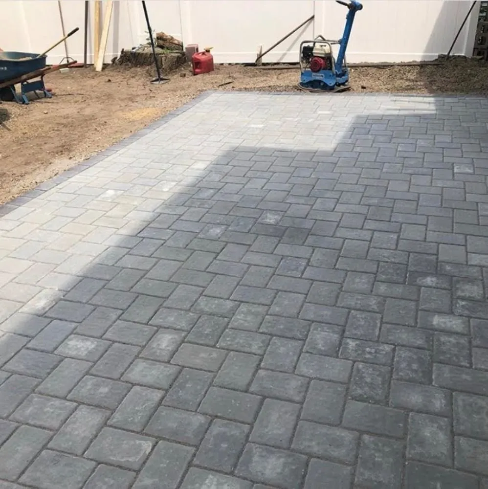 Local landscape installation experts serving El Monte, CA - Landscape And Design