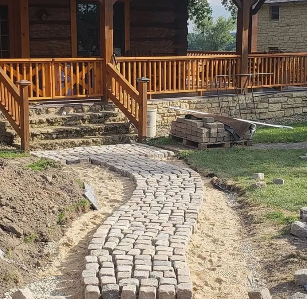 Reliable outdoor landscaping in El Monte, CA - Landscape And Design