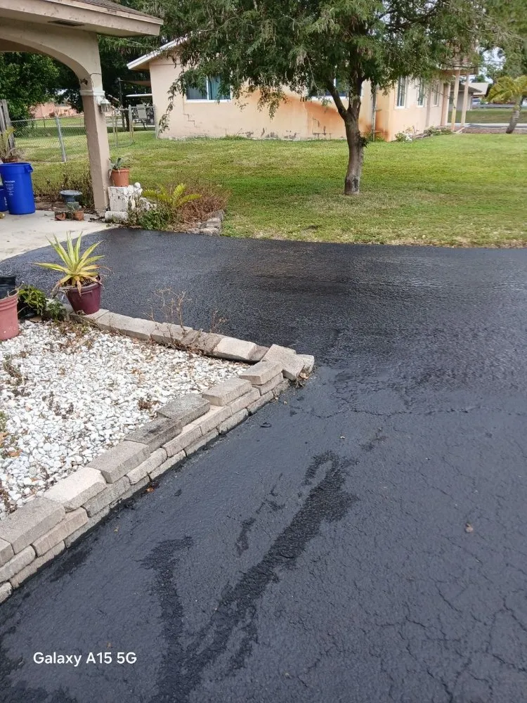 Trusted yard maintenance in Greenacres, FL by Landscape And Design Plus