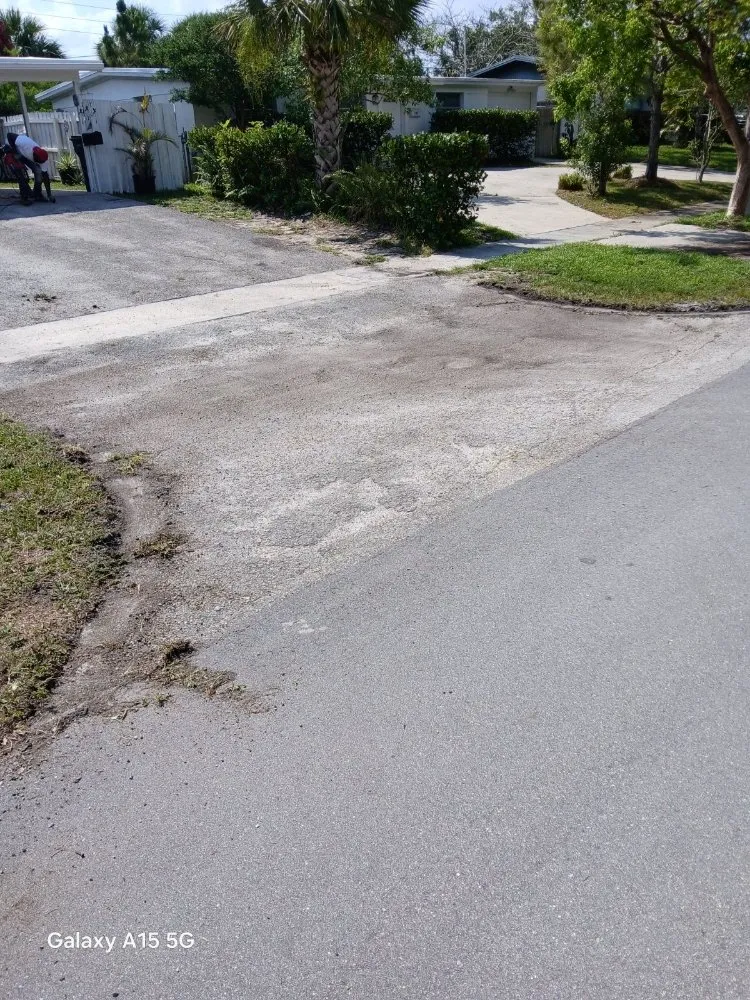 Local outdoor landscaping in Greenacres, FL - Landscape And Design Plus