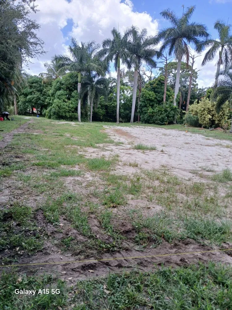 Expert garden landscaping for year-round maintenance across Greenacres, FL - Landscape And Design Plus