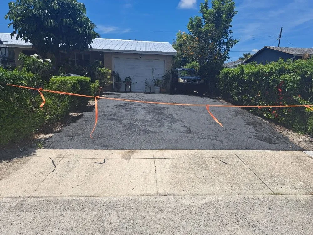 Affordable landscape design in West Palm Beach, FL - Landscape and Design Plus