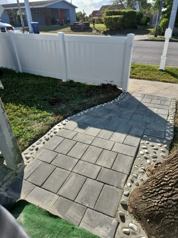 Trusted garden landscaping in West Palm Beach, FL - Landscape and Design Plus