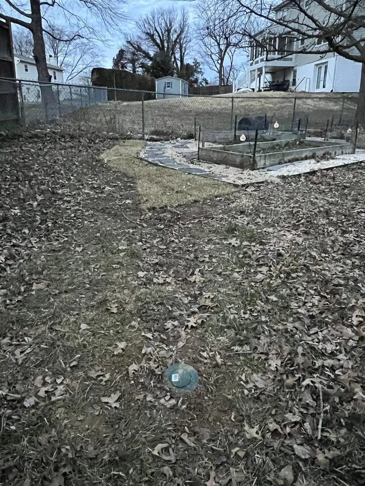 Local landscape design for homes across Alexandria, VA - Landscape and Drainage Services