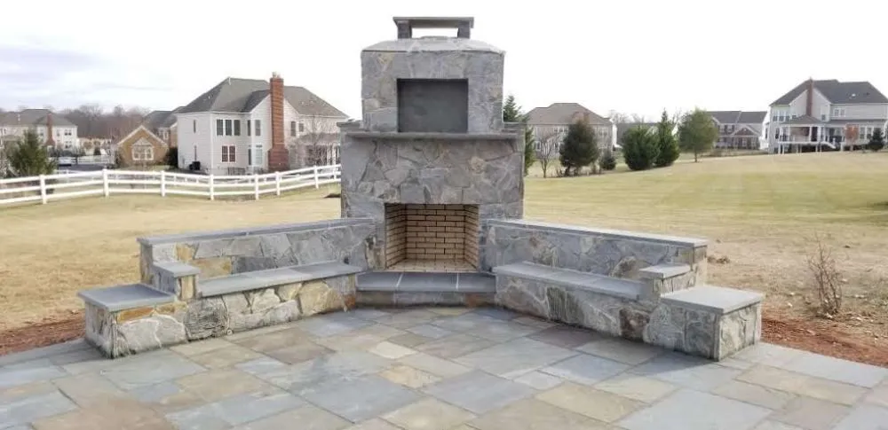 Affordable yard maintenance experts serving Alexandria, VA - Landscape and Drainage Services