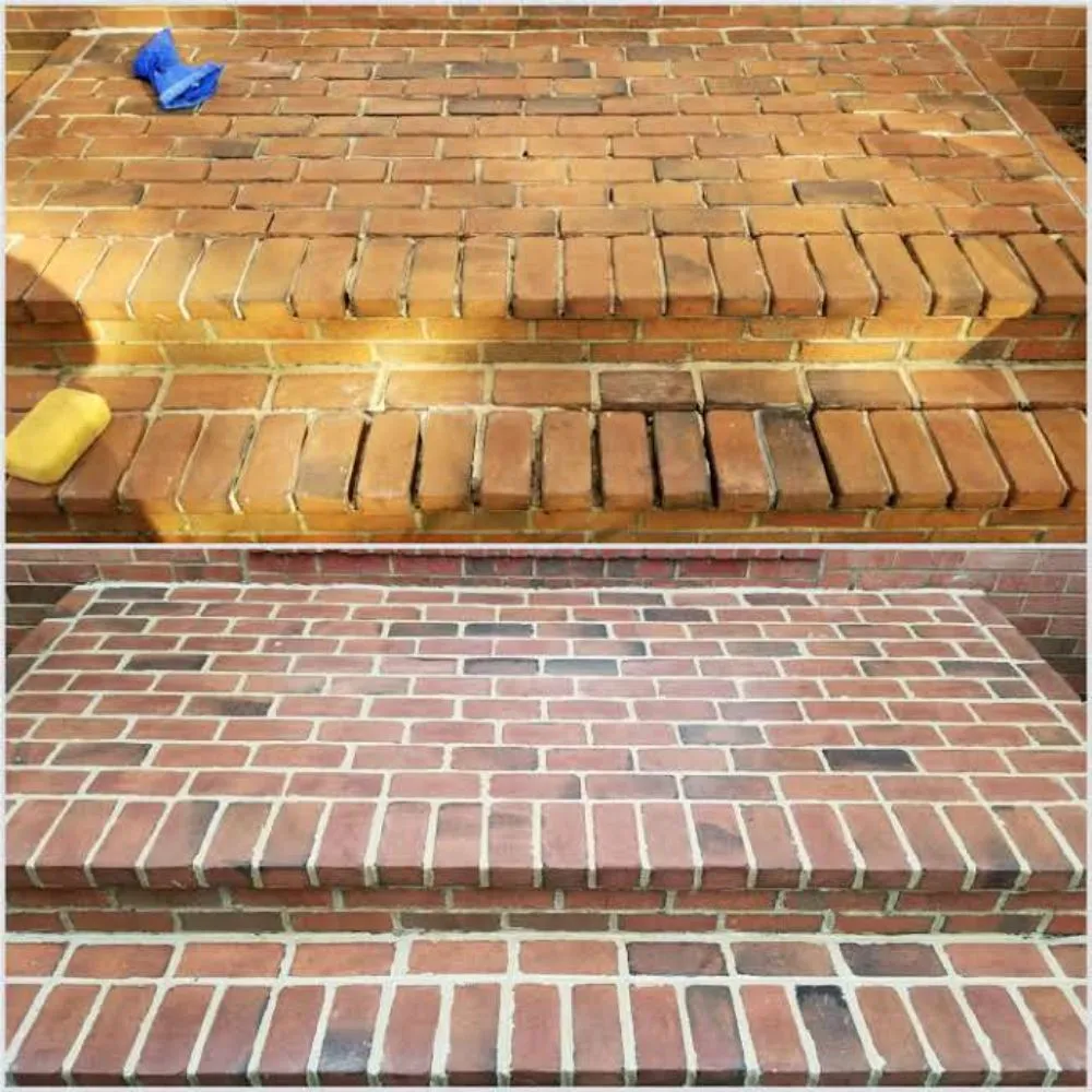 Expert outdoor landscaping for homes in Alexandria, VA by Landscape and Drainage Services