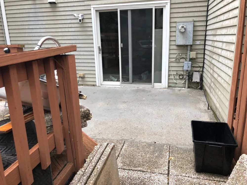 Reliable lawn mowing service for outdoor upgrades in Alexandria, VA by Landscape and Drainage Services