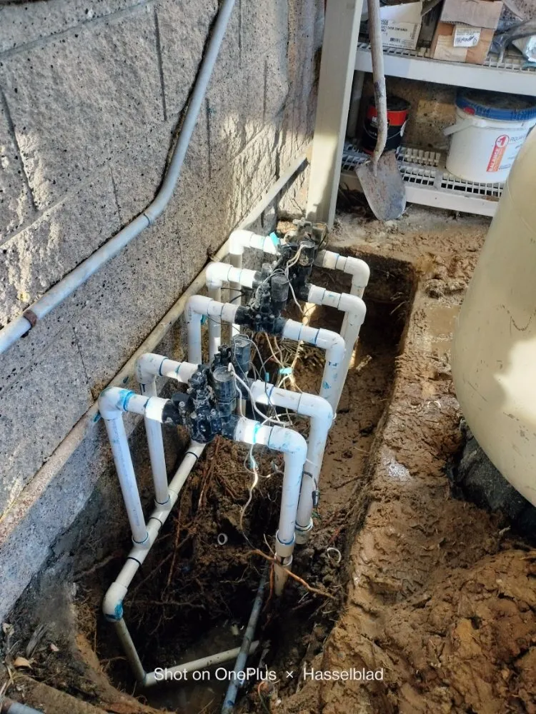 Affordable landscape design experts serving Vista, CA - Landscape and Irrigation Santiago