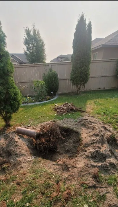 Reliable landscape installation near you in Kennewick, WA by Landscape And Lawn Care Unlimited Services