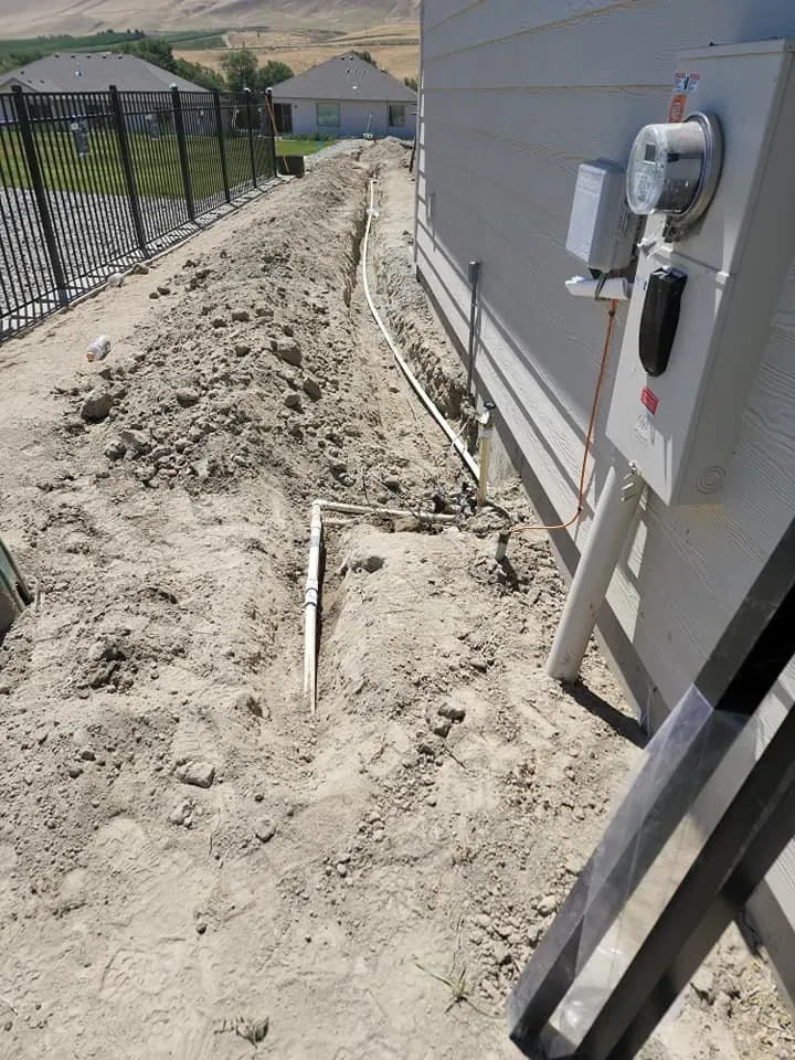 Reliable lawn care service in Kennewick, WA by Landscape And Lawn Care Unlimited Services