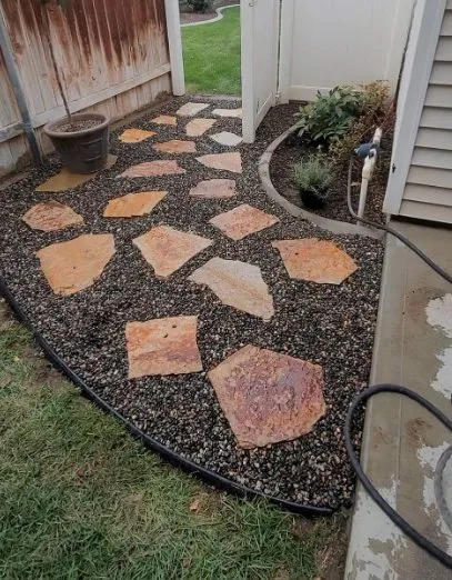 Top-rated landscape installation experts serving Kennewick, WA - Landscape And Lawn Care Unlimited Services
