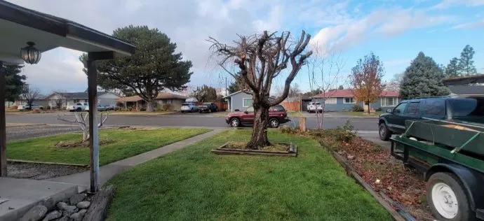 Affordable landscape design in Kennewick, WA - Landscape And Lawn Care Unlimited Services