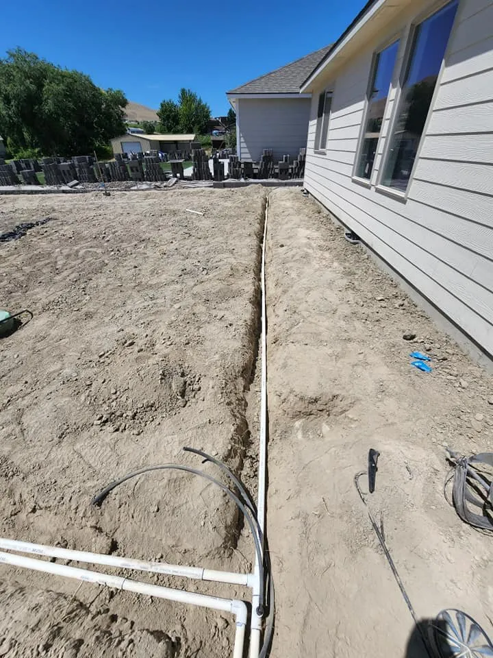 Expert lawn mowing service in Kennewick, WA - Landscape And Lawn Care Unlimited Services