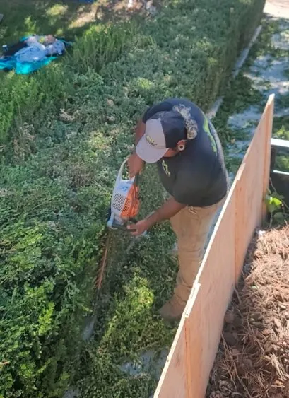 Affordable lawn care service in Kennewick, WA - Landscape And Lawn Care Unlimited Services