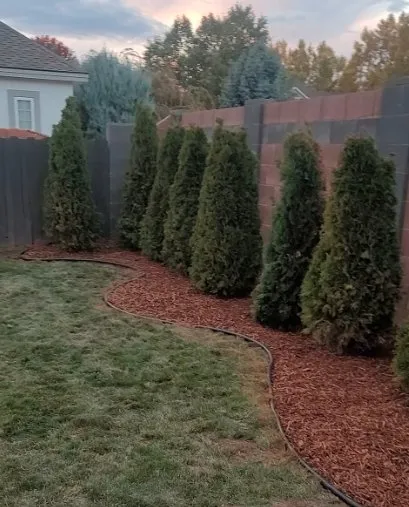 Affordable landscape design in Kennewick, WA - Landscape And Lawn Care Unlimited Services