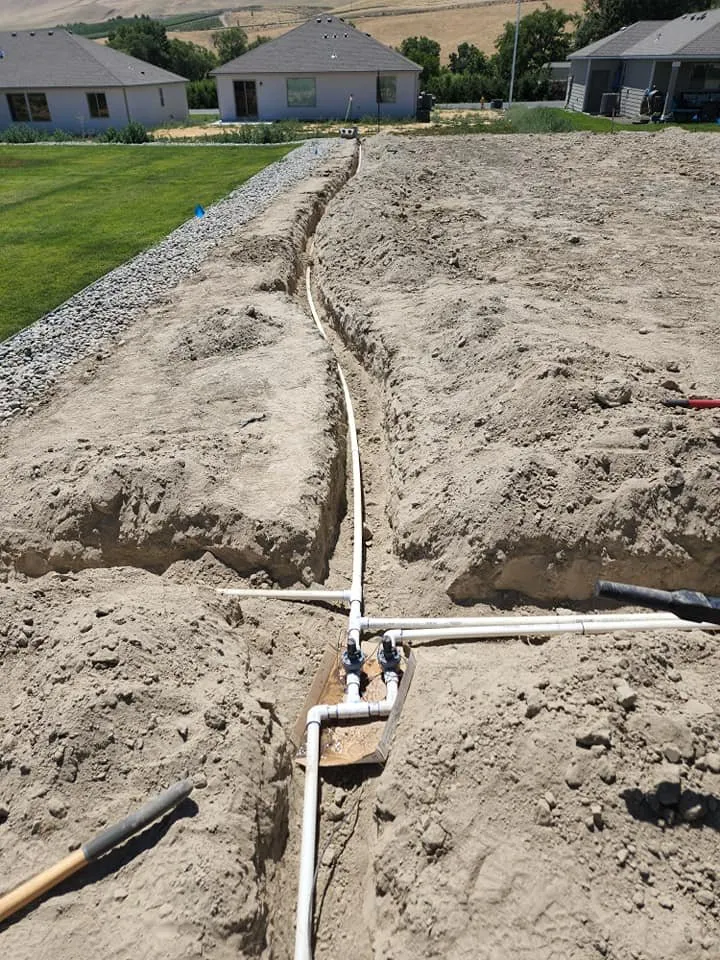 Affordable lawn care service experts serving Kennewick, WA - Landscape And Lawn Care Unlimited Services