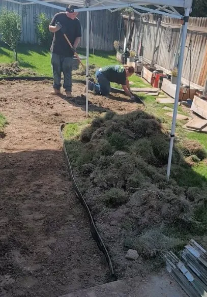 Affordable landscaping services in Kennewick, WA by Landscape And Lawn Care Unlimited Services