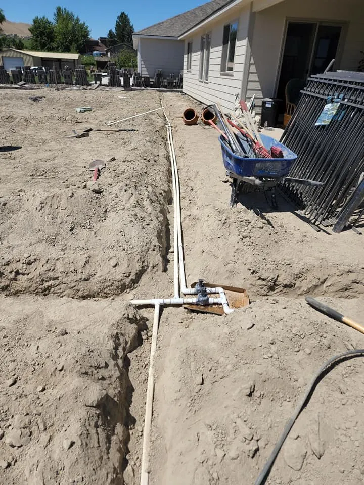 Professional garden landscaping near you across Kennewick, WA - Landscape And Lawn Care Unlimited Services