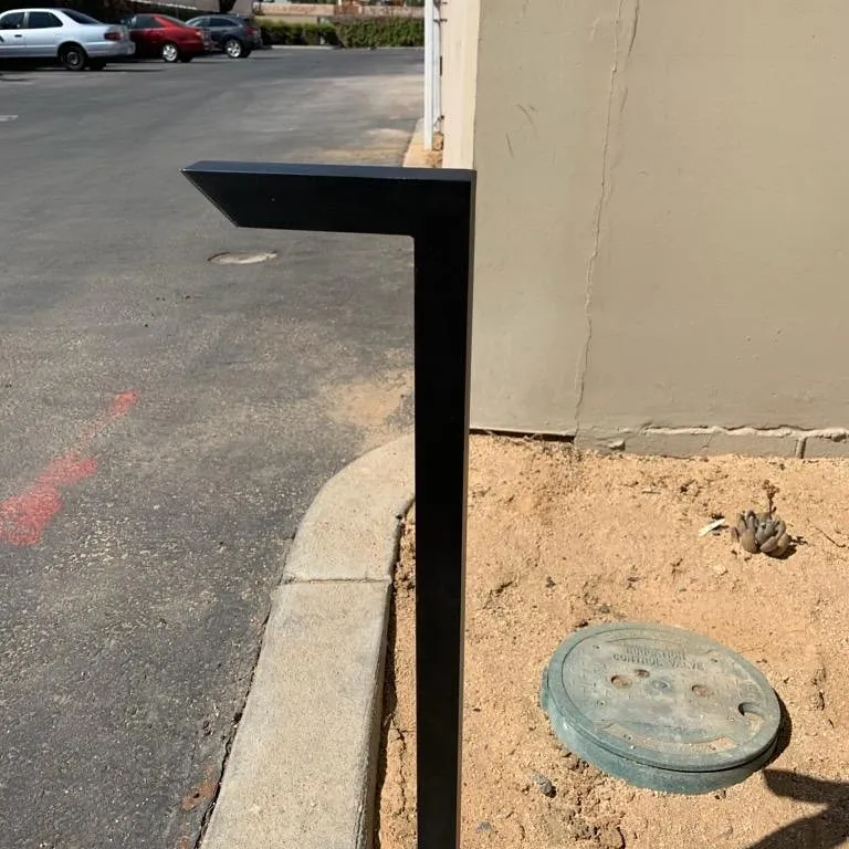 Trusted landscape installation experts serving Camarillo, CA - Landscape and Lights