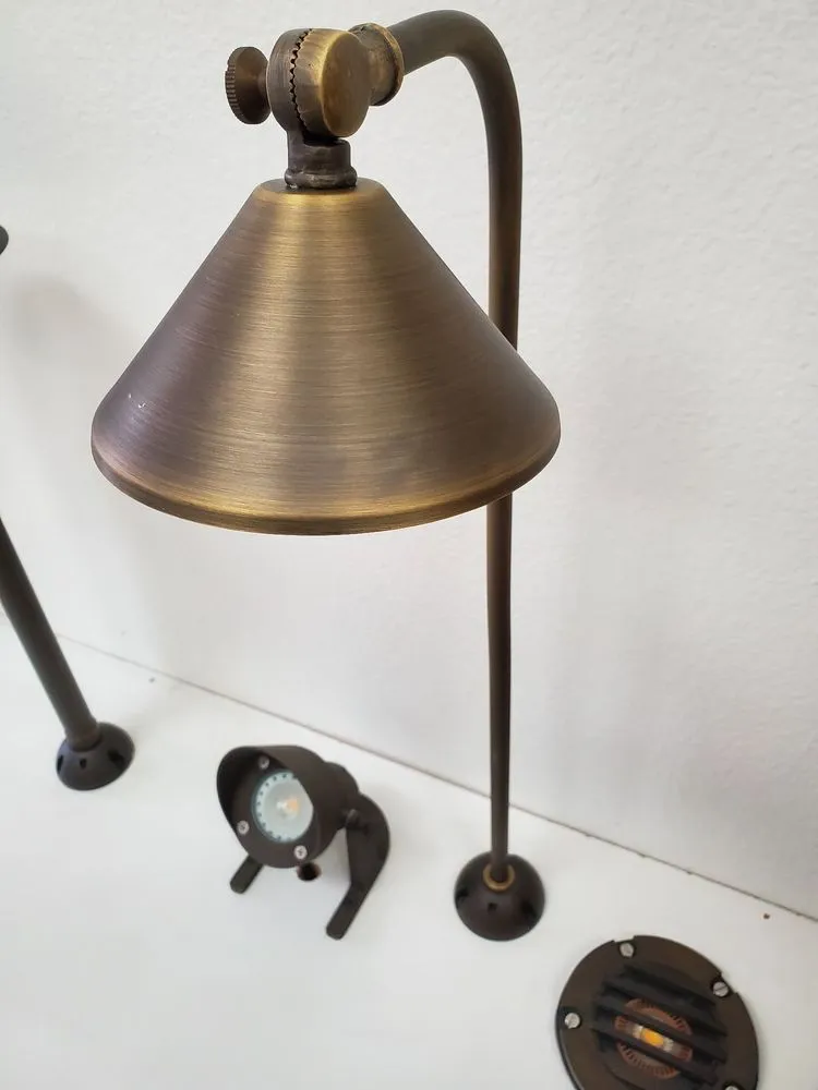 Expert landscape design with custom design across Camarillo, CA - Landscape and Lights