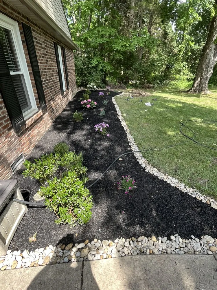 Reliable yard maintenance in Mason, OH - Landscape and More