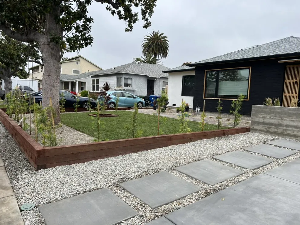 Top-rated yard maintenance for homes across Orange, CA - Landscape and outdoor living