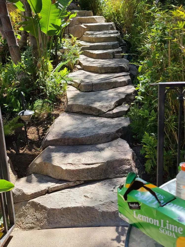 Trusted garden landscaping for homes across Orange, CA - Landscape and outdoor living