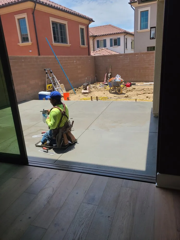 Reliable residential landscaping in Orange, CA by Landscape and outdoor living