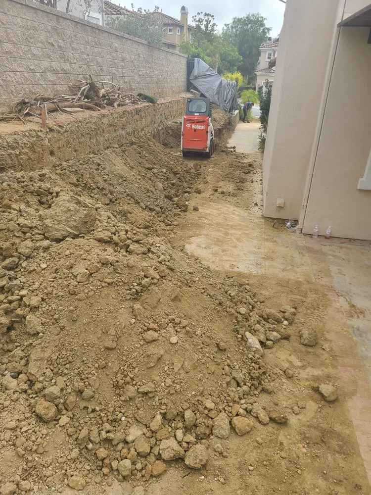 Affordable landscaping services in Orange, CA by Landscape and outdoor living