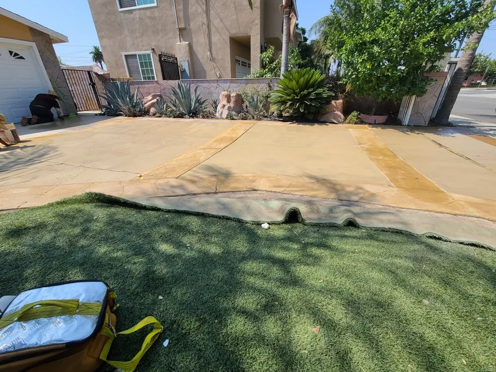 Reliable landscaping services for beautiful yards across Orange, CA - Landscape and outdoor living