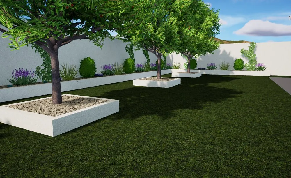 Reliable landscaping services in Orange, CA - Landscape and outdoor living
