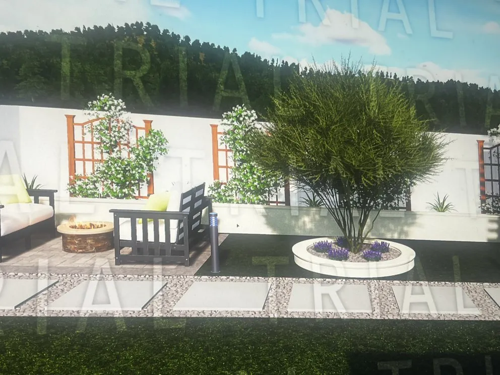 Trusted landscape installation in Orange, CA by Landscape and outdoor living