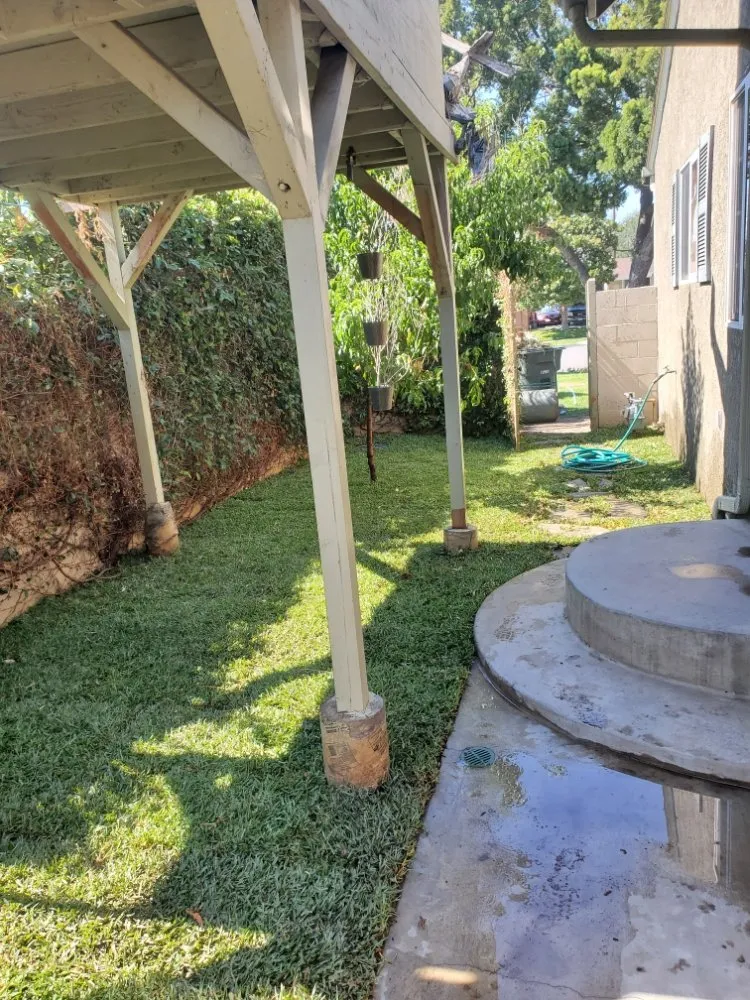 Professional landscaping services experts serving Orange, CA - Landscape and outdoor living