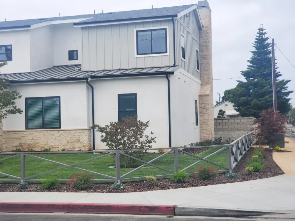 Top-rated yard maintenance in Orange, CA by Landscape and outdoor living