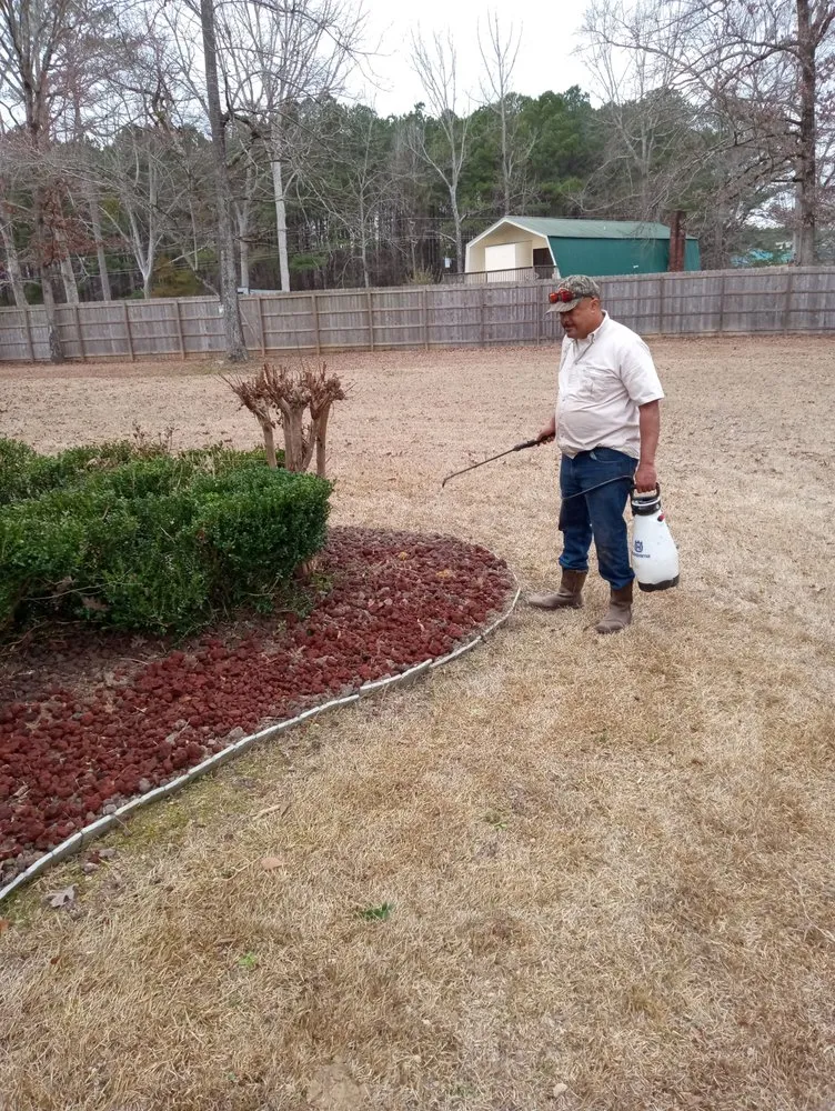 Custom landscaping services experts serving Philadelphia, MS - Landscape And Property Services