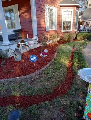 Landscape And Property Services