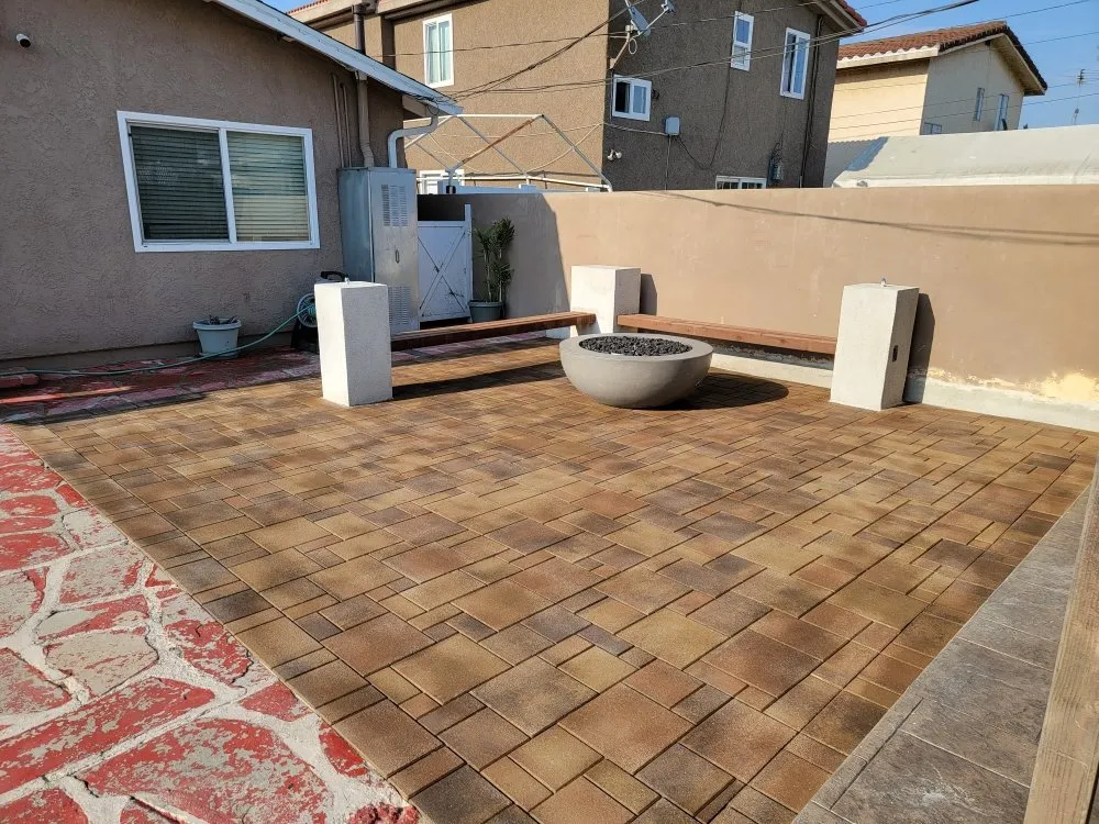 Reliable outdoor landscaping for residential properties across Riverside, CA - Landscape and Transport