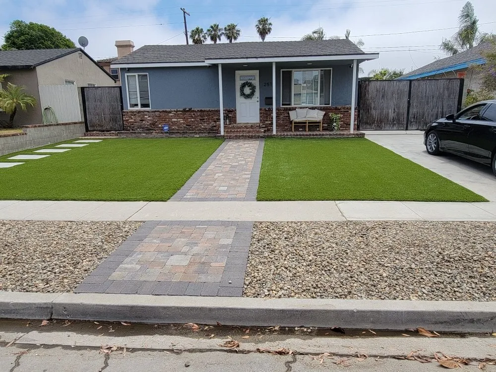 Custom landscape installation experts serving Riverside, CA - Landscape and Transport