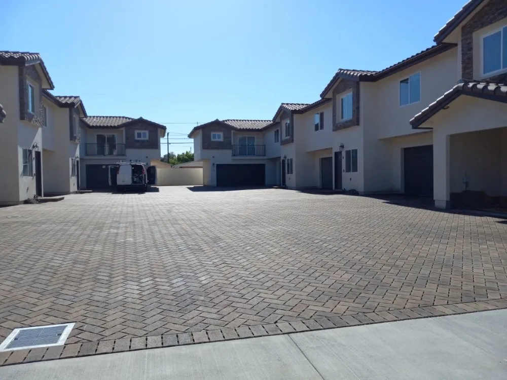 Expert landscaping services for year-round maintenance in Riverside, CA by Landscape and Transport