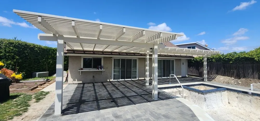 Custom residential landscaping for homes across Riverside, CA - Landscape and Transport