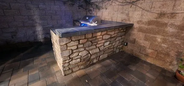 Landscape and Transport Logo