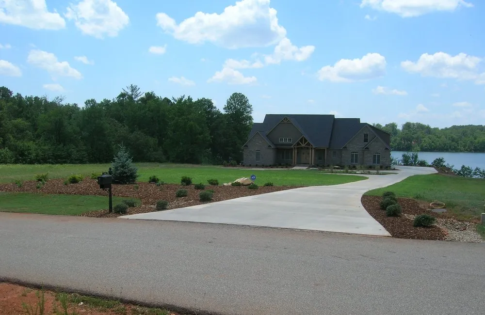 Expert yard maintenance experts serving Fletcher, NC - Landscape and Turf Solutions